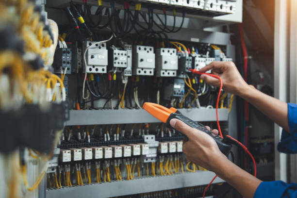 Best Circuit Breaker Repair  in Coral Gables, FL