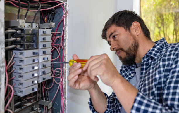 Best Electric Panel Repair  in Coral Gables, FL